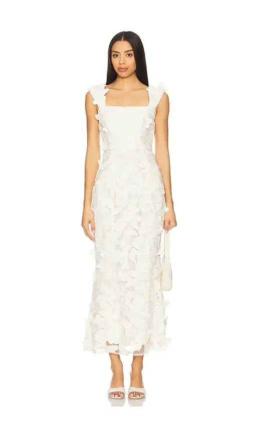 Scarlett Midi Dress