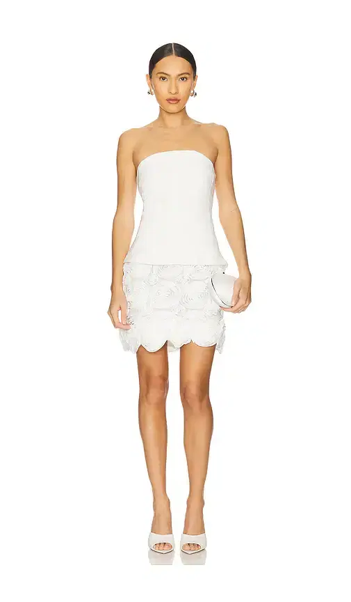 Elliatt Selena Mini Dress