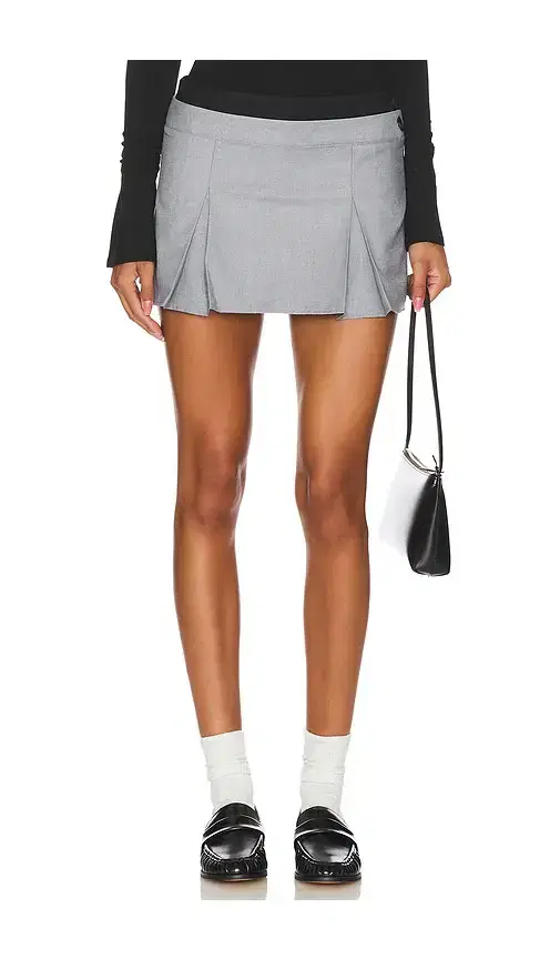 Reiko Mini Skirt