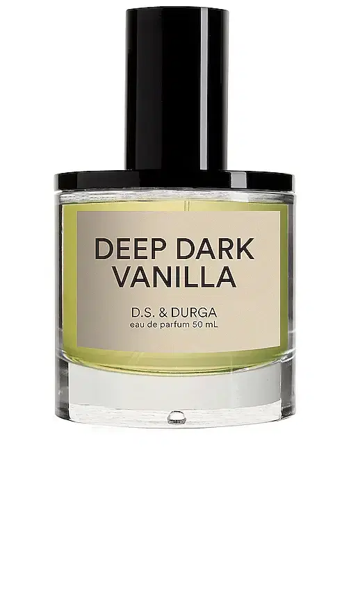 D.S. & DURGA Deep Dark Vanilla Eau de Parfum