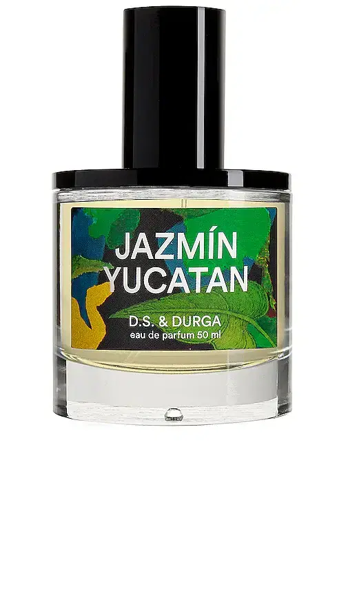 D.S. & DURGA Jazmin Yucatan Eau de Parfum