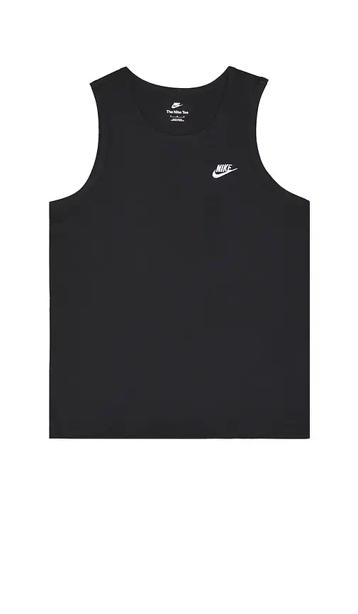 NSW Club Tank