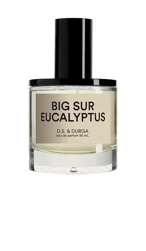 D.S. & DURGA Big Sur Eucalyptus Eau De Parfum