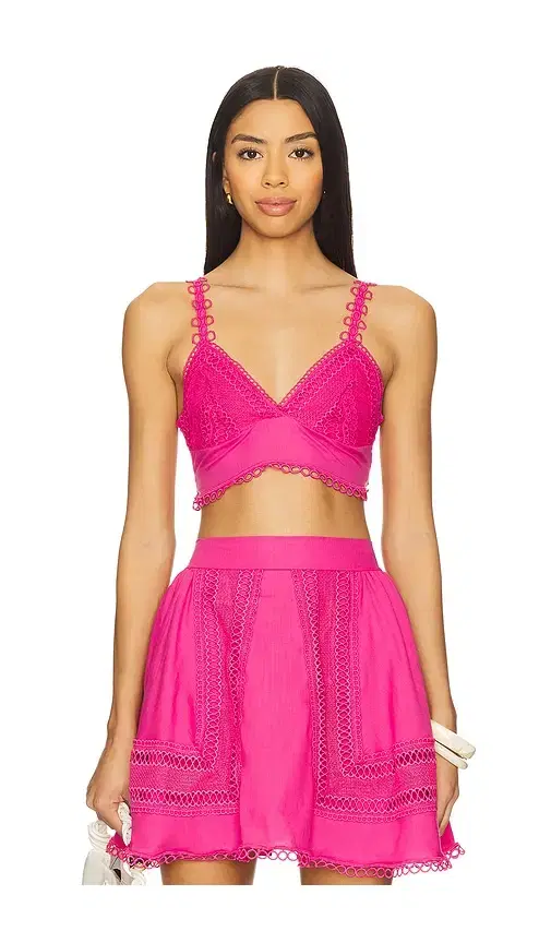 Jasmine Top