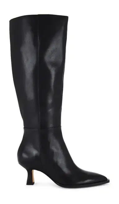 Dolce Vita Auggie Wide Calf Boot | Thumbnail 1 Dolce Vita Auggie Wide Calf Boot | Thumbnail 1