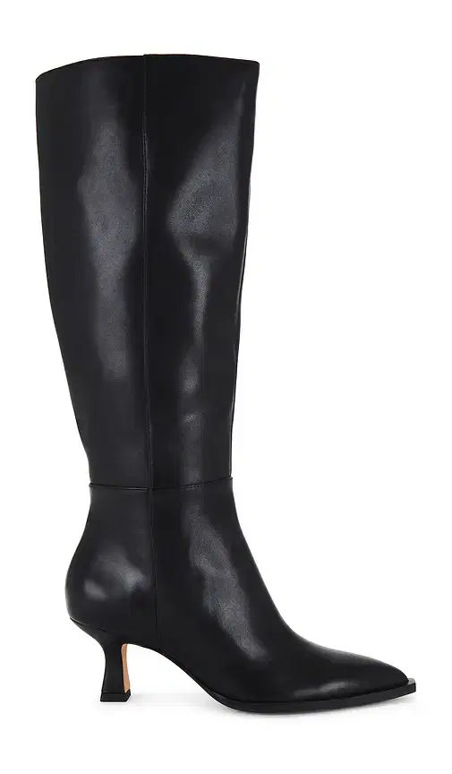 Auggie Wide Calf Boot