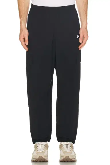 Nike Club Wvn Cargo Pant | Thumbnail 3 Nike Club Wvn Cargo Pant | Thumbnail 3