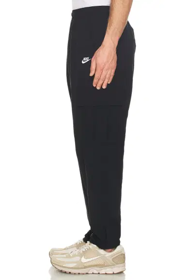 Nike Club Wvn Cargo Pant | Thumbnail 4 Nike Club Wvn Cargo Pant | Thumbnail 4