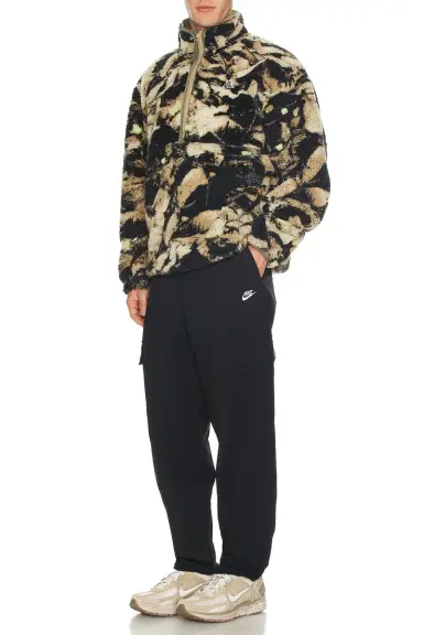 Nike Club Wvn Cargo Pant | Thumbnail 5 Nike Club Wvn Cargo Pant | Thumbnail 5