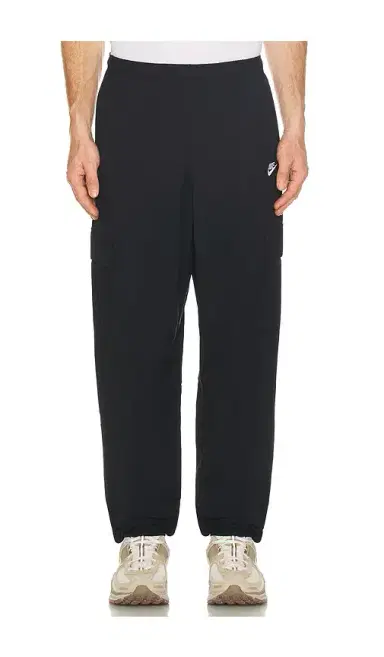 Nike Club Wvn Cargo Pant | Thumbnail 1 Nike Club Wvn Cargo Pant | Thumbnail 1
