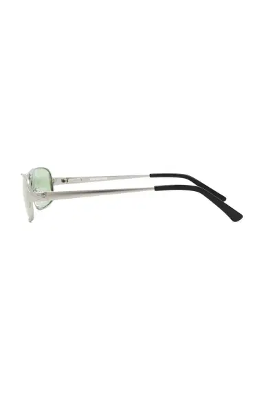 BRU Eyewear Aitken Rectangle Sunglasses | Thumbnail 5