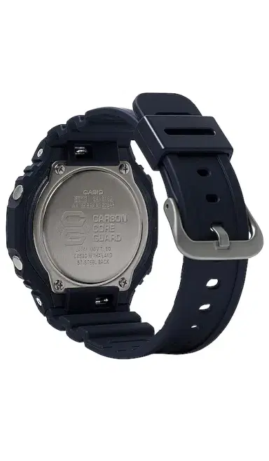 G-Shock 2100 Series Watch | Thumbnail 2
