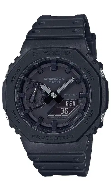 G-Shock 2100 Series Watch | Thumbnail 1
