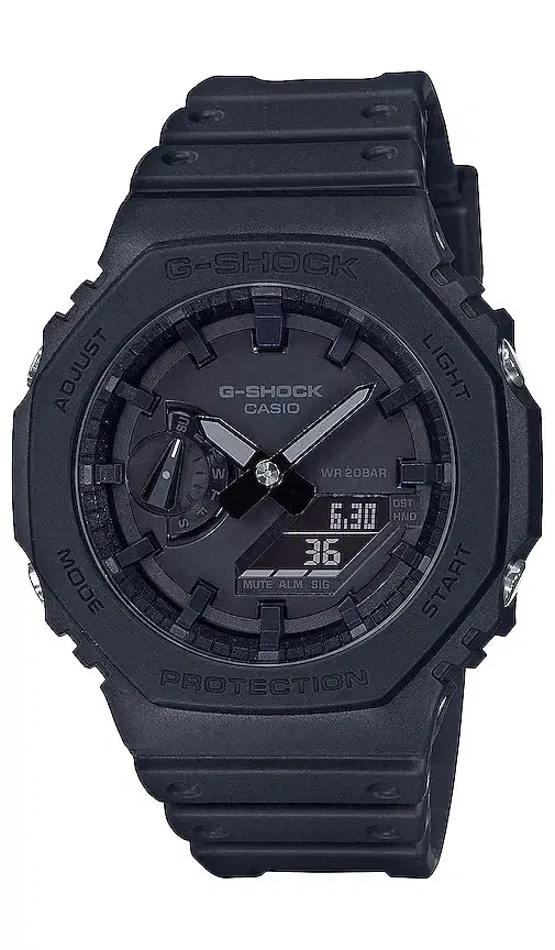 2100 Series Watch