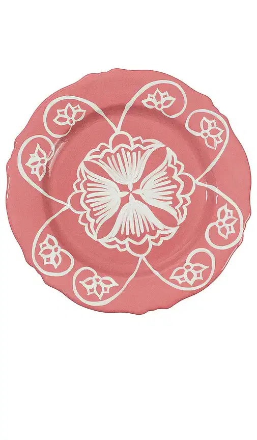Vaisselle Ivy Main Plate