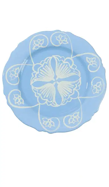 Vaisselle Ivy Main Plate | Thumbnail 1