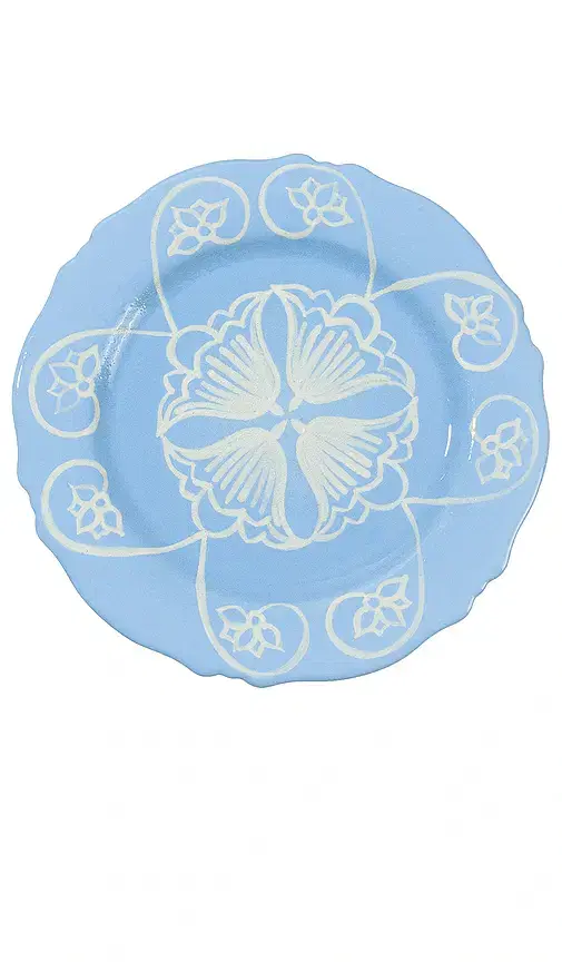 Vaisselle Ivy Main Plate