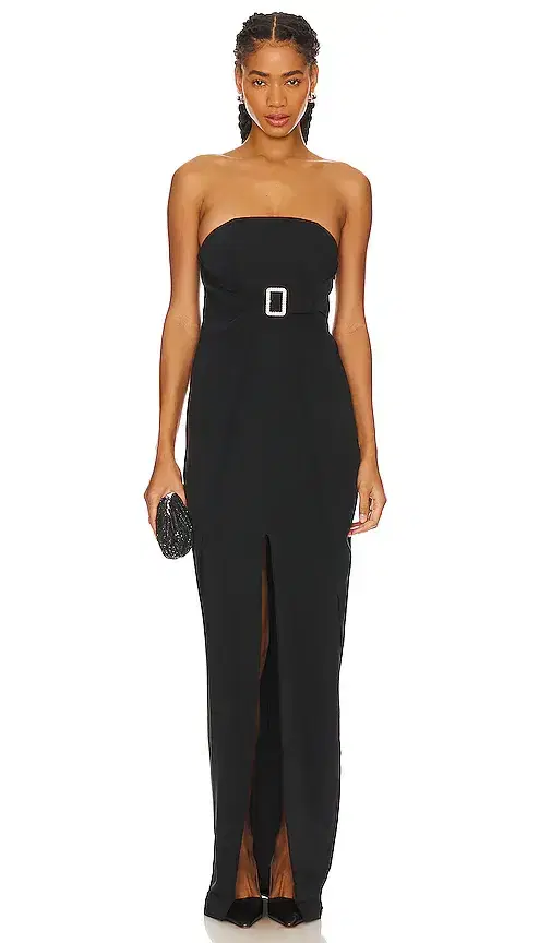 Lovers and Friends Chantal Strapless Dress