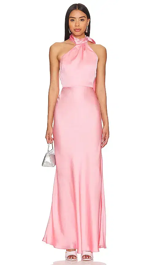 Lovers and Friends Albie Gown