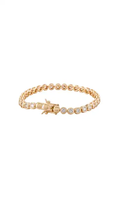 Lili Claspe Reese Tennis Bracelet | Thumbnail 2 Lili Claspe Reese Tennis Bracelet | Thumbnail 2