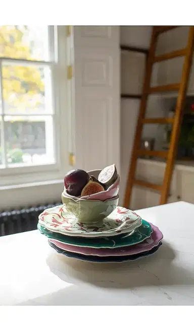 Vaisselle Candy B Small Bowl | Thumbnail 2