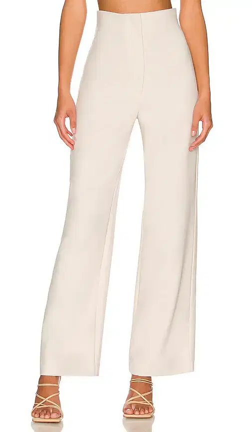 Anna High Waist Pant