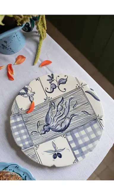 Vaisselle Bon Appetit Large Platter | Thumbnail 2