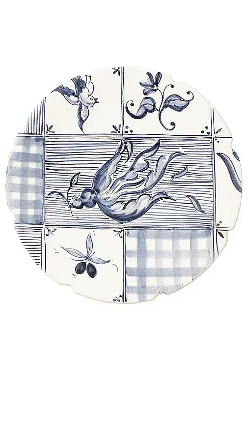 Vaisselle Bon Appetit Large Platter