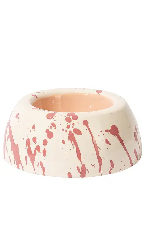 Love Of My Life Pet Bowl