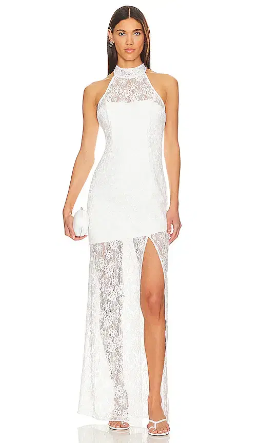 Lovers and Friends Elliot Gown