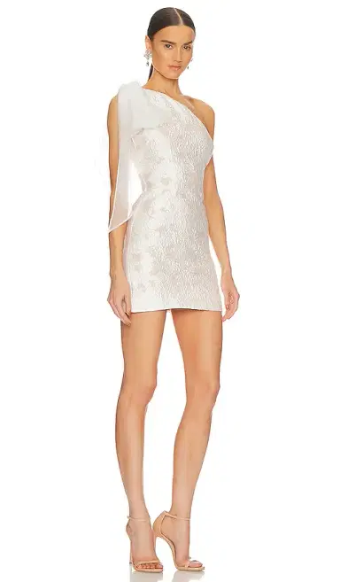 Elliatt x REVOLVE April Dress | Thumbnail 2
