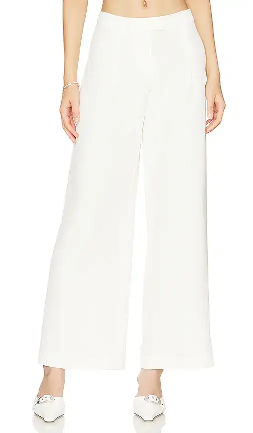 Cassian Tailored Pant