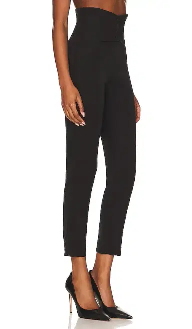 Bardot Corset Pant | Thumbnail 2 Bardot Corset Pant | Thumbnail 2