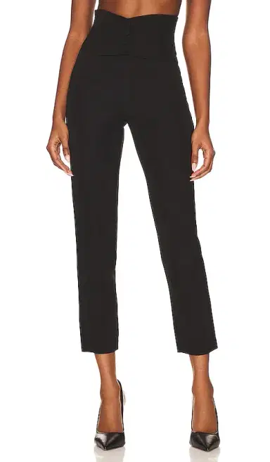 Bardot Corset Pant | Thumbnail 1 Bardot Corset Pant | Thumbnail 1
