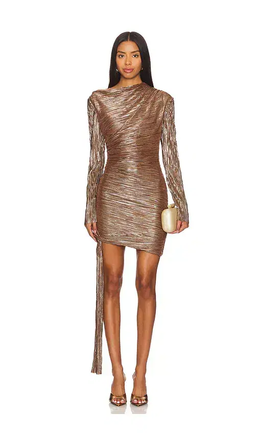 Sagitta Dress