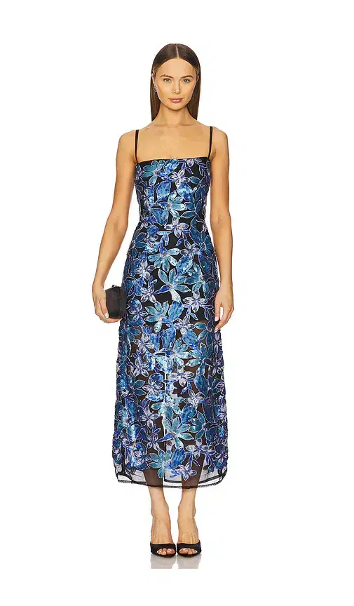 Sabina Musayev Ellowina Dress