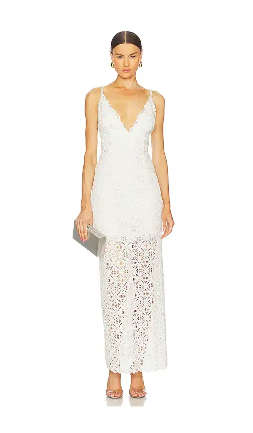 Sabina Musayev Iara Dress