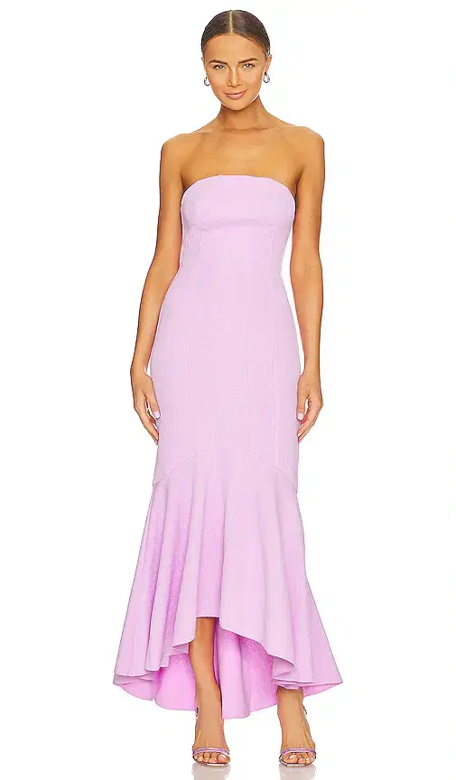 Elliatt Serenade Dress
