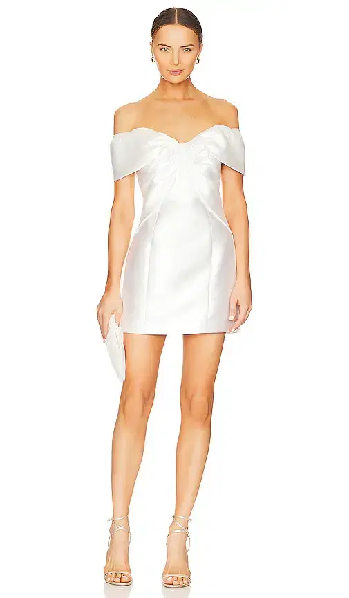 Espousal Dress