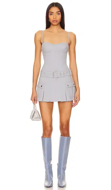Lovers and Friends Remy Mini Dress | Thumbnail 1