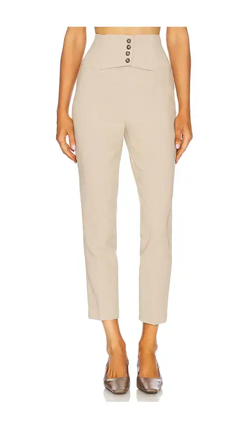 Bardot Corset Pant