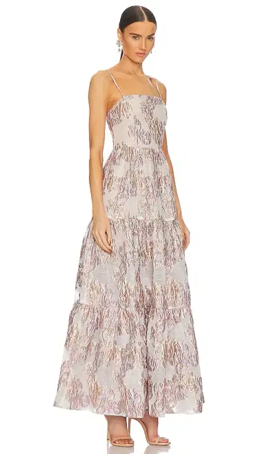 ELLIATT Halite Maxi Dress | Thumbnail 2 ELLIATT Halite Maxi Dress | Thumbnail 2