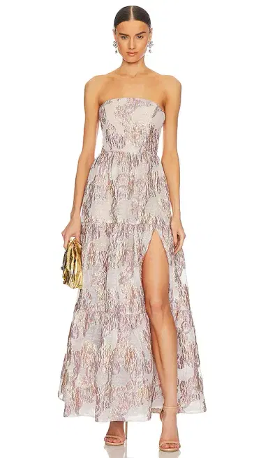 ELLIATT Halite Maxi Dress | Thumbnail 1 ELLIATT Halite Maxi Dress | Thumbnail 1
