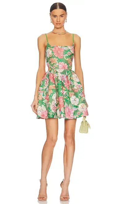 Elliatt Mikaela Dress | Thumbnail 1 Elliatt Mikaela Dress | Thumbnail 1