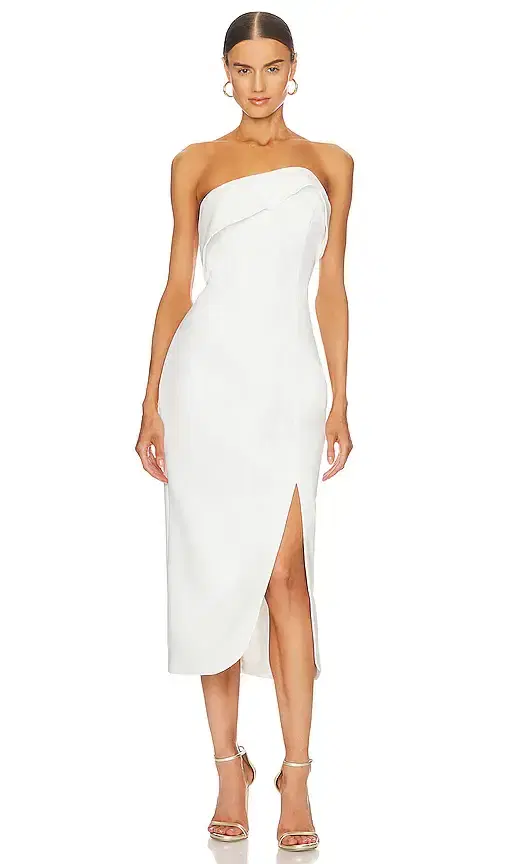 Agatha Dress