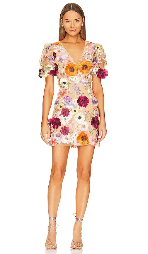 Elliatt Rosalind Dress