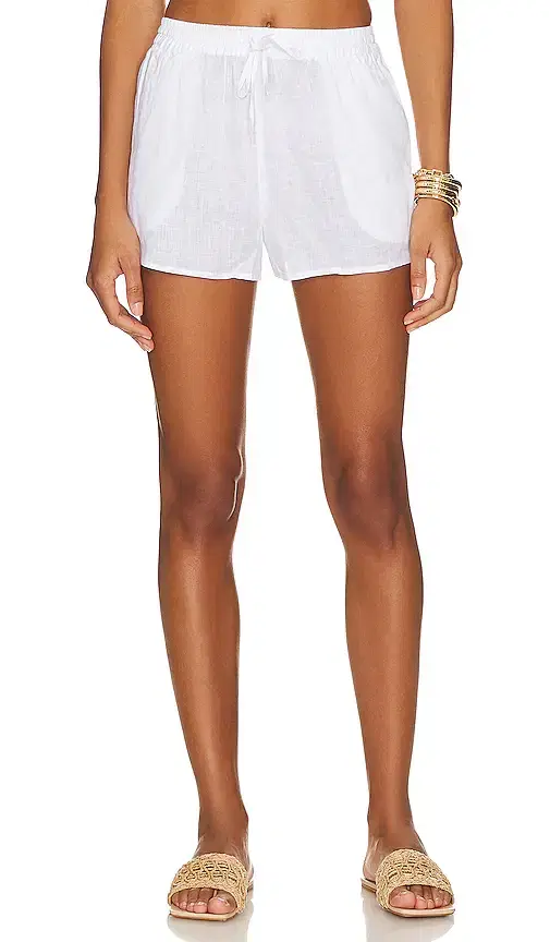 LSPACE Rio Short