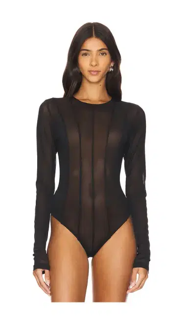 REMAIN Bodysuit | Thumbnail 2