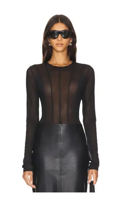 REMAIN Bodysuit | Thumbnail 1
