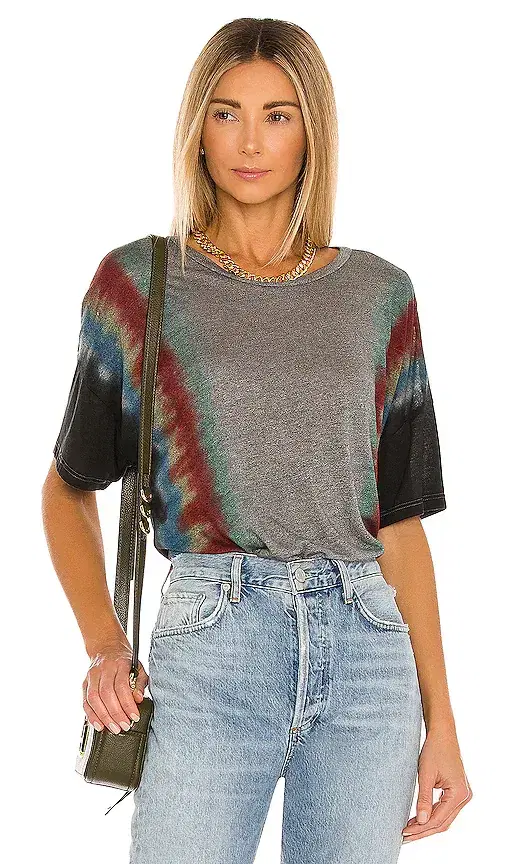 Rafael Oversized Tee